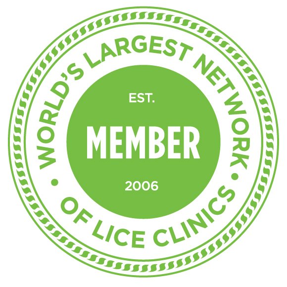 Members of the largest lice network in the world